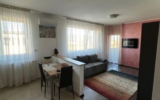 Apartament cu 2 camere - zona Stadionului Floresti - Poză 2