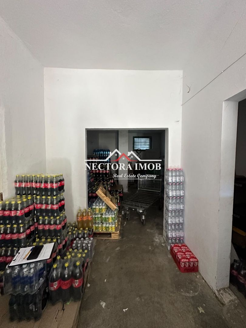 NECTORA IMOB Exclusivitate-Spatiu comercial 150 mp,Zona Sovata,Vitrina - Poză 4