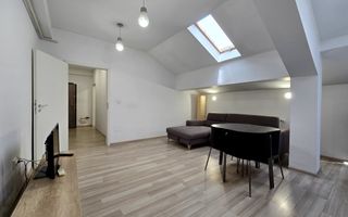 Piata Chirila- bloc nou- 2 camere - 400euro - Poză 4