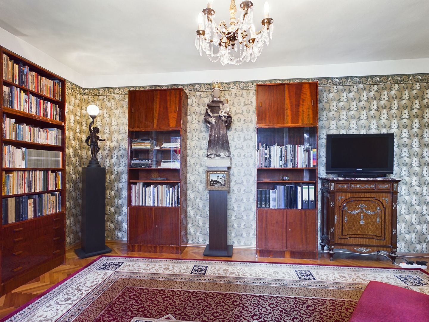 Apartament cu 2 camere ultracentral! - Poză 2