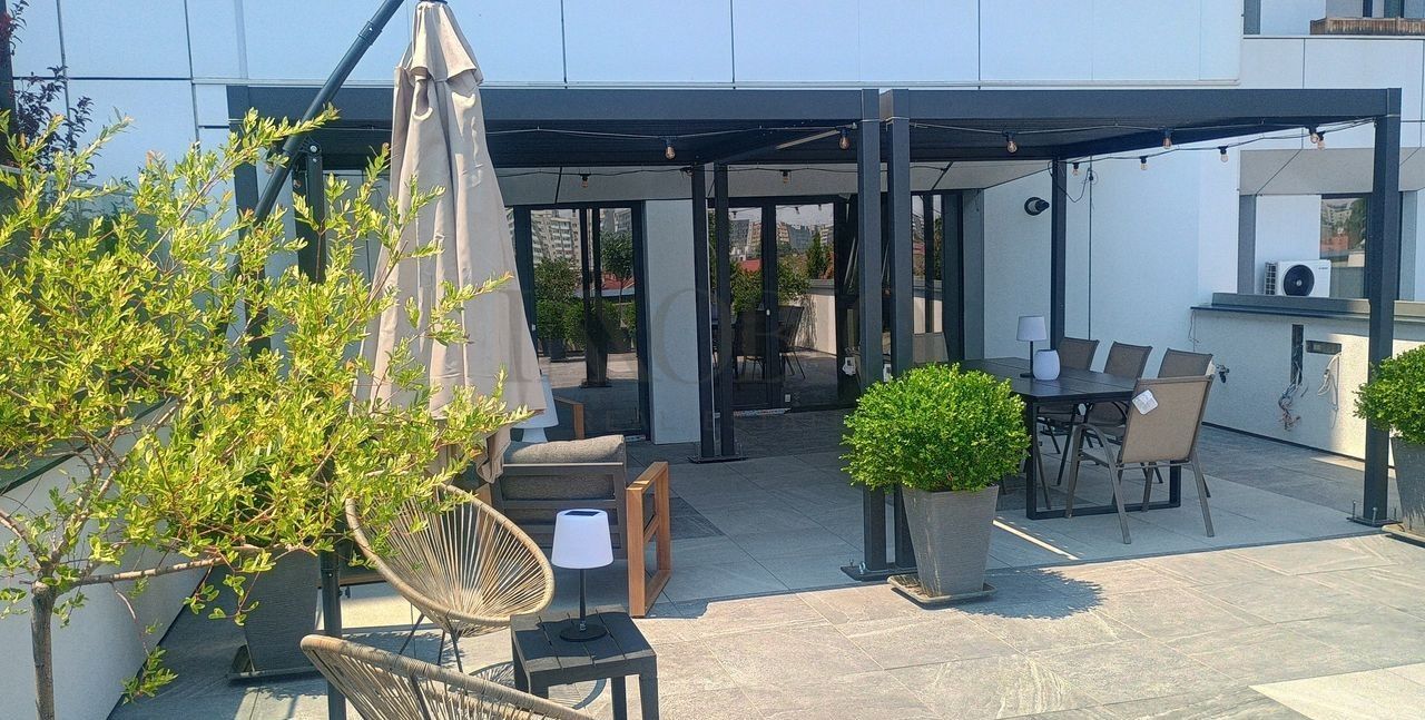 Apartament 2 Camere | Terasa 72 MP - Poză 1