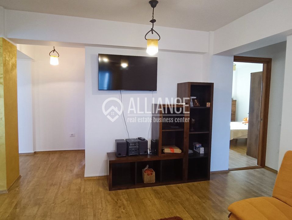 PENINSULA (COD03)- Apartament de lux cu priveliste magnifica ! - Poză 39