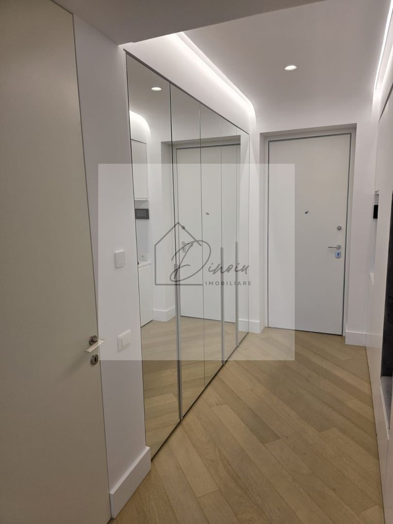 Apartament 3 camere Iancu Nicolae I Cortina 126  I Jolie Ville I COM0% - Poză 11