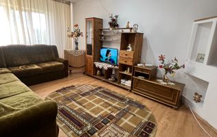 3 decomandate mobilat si utilat Lapus Arges