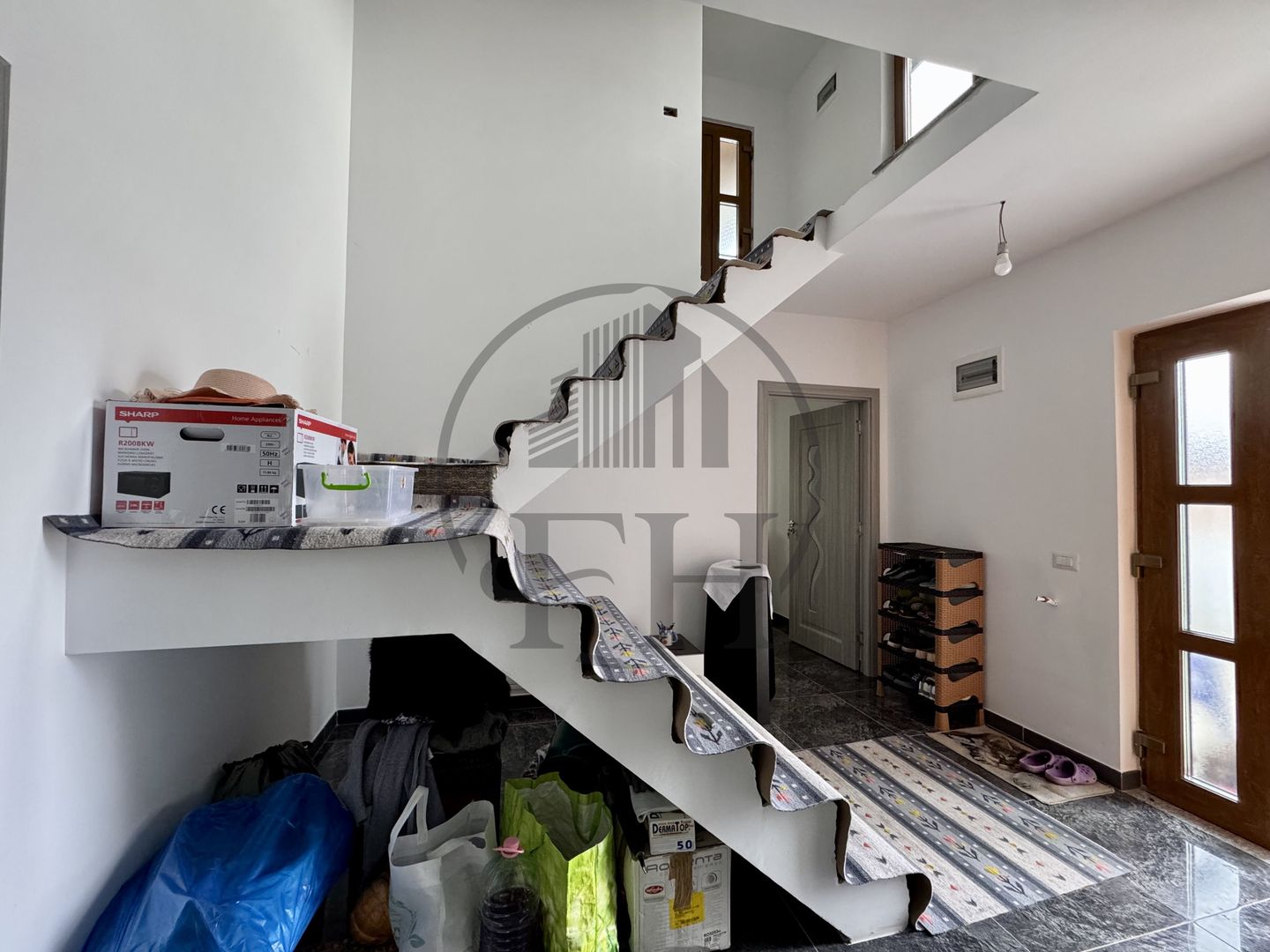 Casă / Vilă de vânzare Poiana Cristei, Vrancea - Poză 11