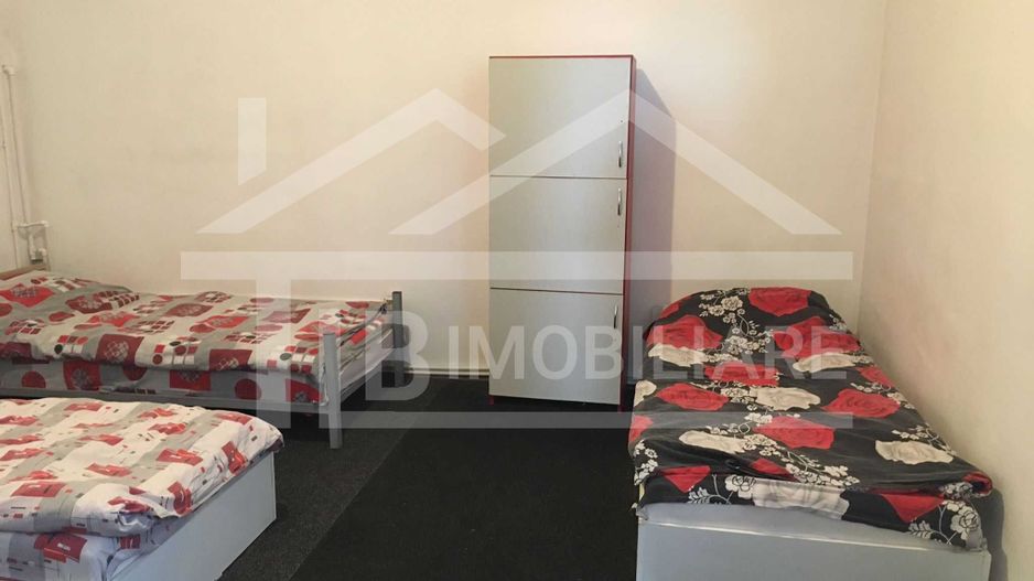 Cazare muncitori, 6-12 persoane, Zona Mureseni - Poză 4