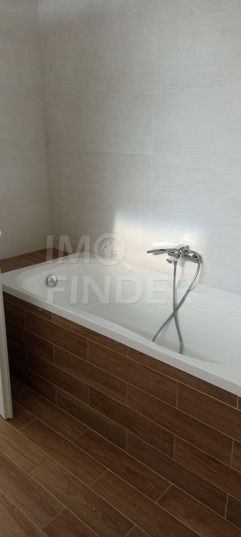 Casa individuala finisata la cheie, Europa - Poză 16