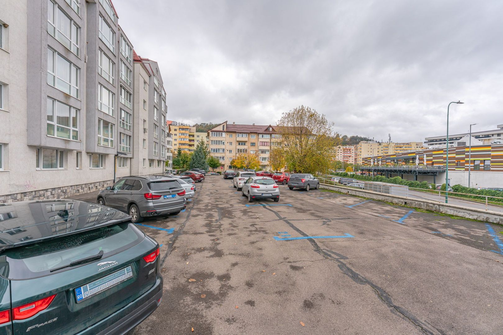 Apartament 2 Camere Răcădău | 75 mp | 2 Băi | Beci Subsol | Etaj 2/4 - Poză 18