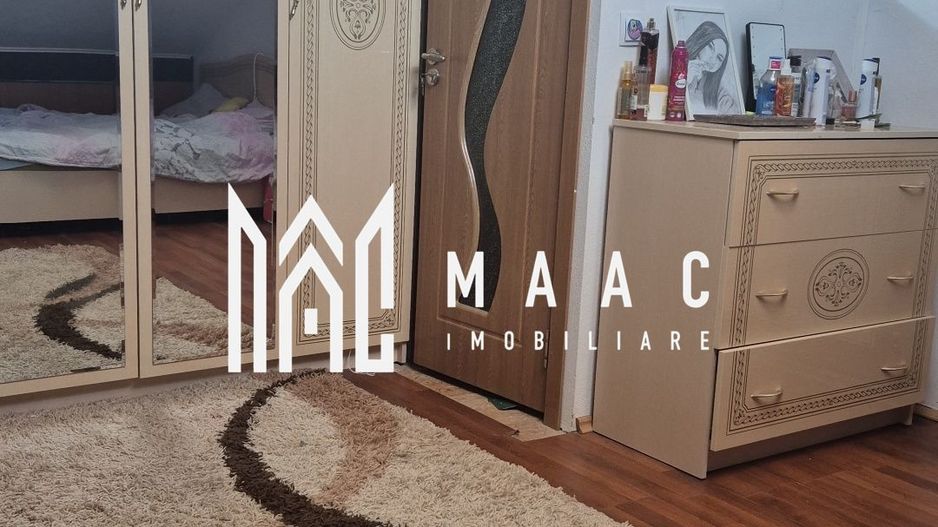 Apartament Mansarda  I 3 Camere I 61MPU I Zona Ipas - Poză 7