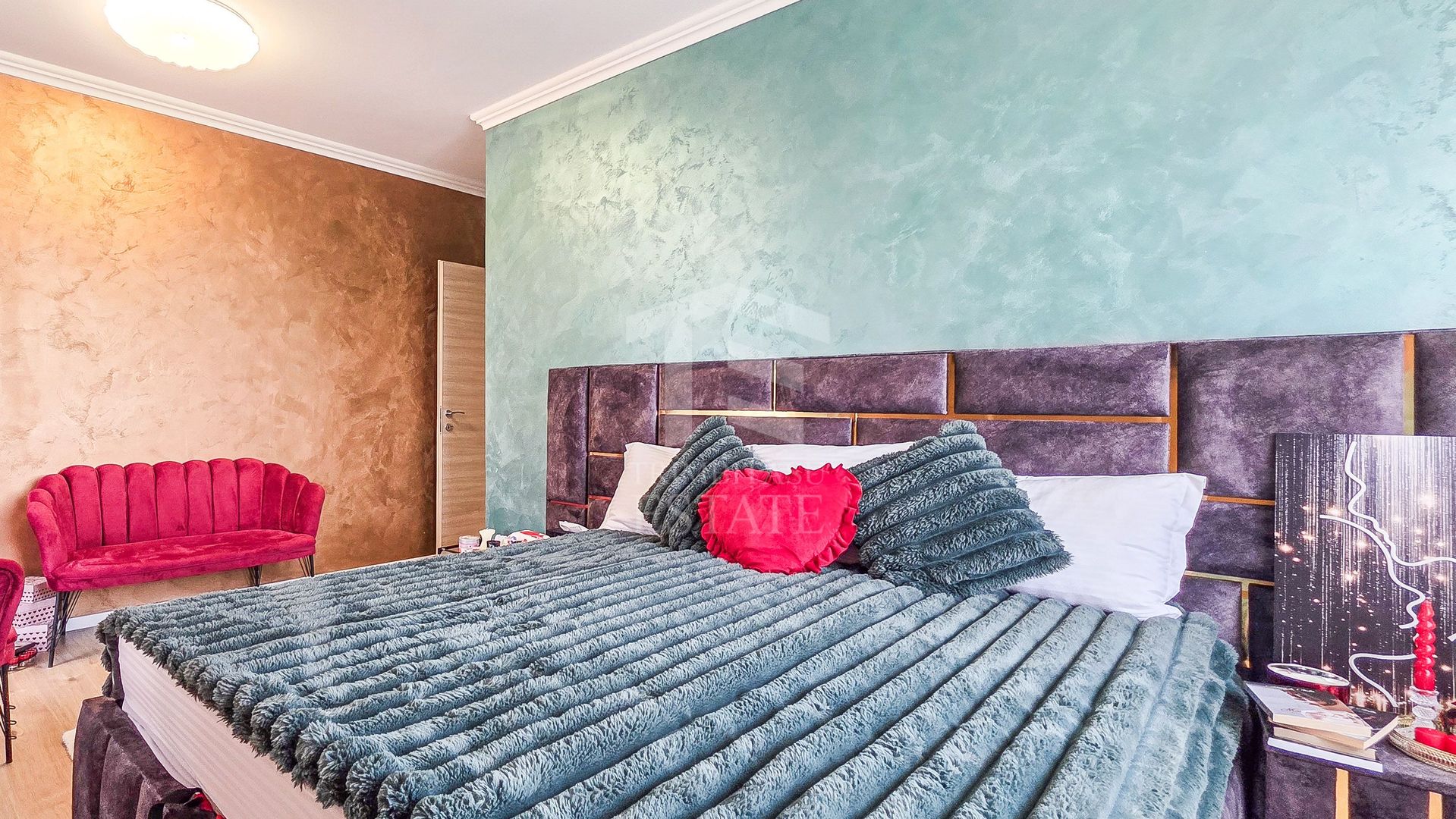 Apartament 3 camere, mobilat și utilat complet – Dimri Residence - Poză 8