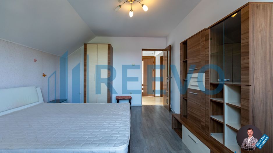 Casă/Vilă de vânzare Bogdan Vodă, Bacău - Poză 7