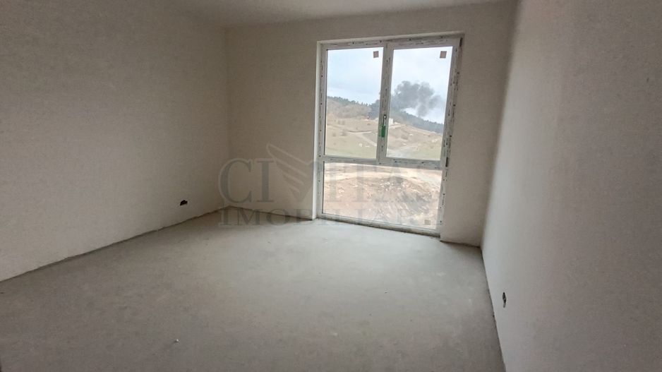 0% COMISION 3 camere, ansamblu NOU, zona VIVO, 65 mp - Poză 2