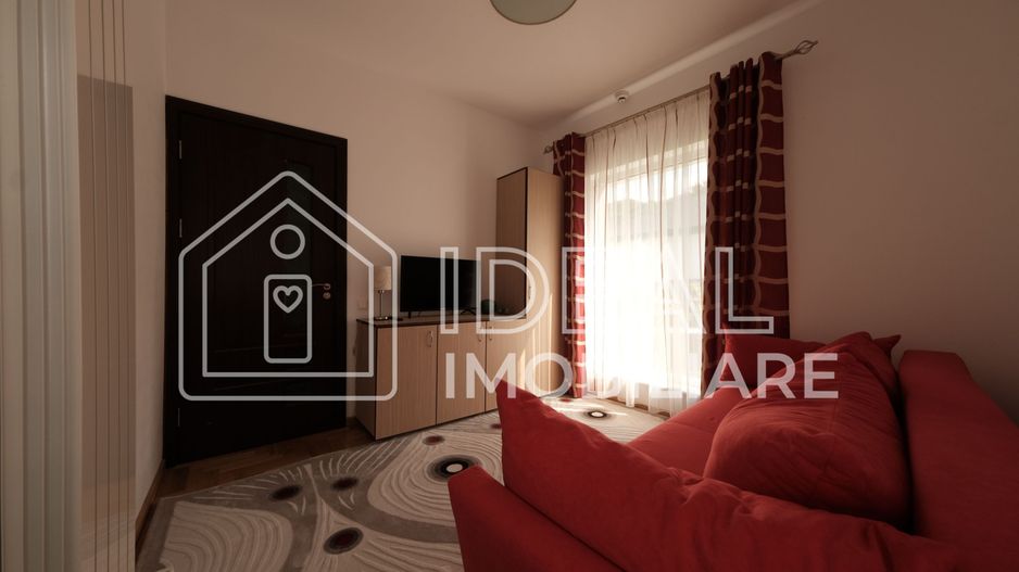 Casa de poveste cu 1.300 mp de teren, in Tocile - Poză 17