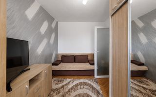 Apartament 2 camere decomandat - ETAJ 3 - Trivale - Poză 5