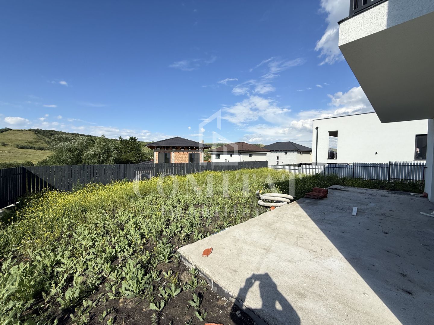 Casă individuală, 120 mp | Garaj | Teren 500 mp - Poză 5