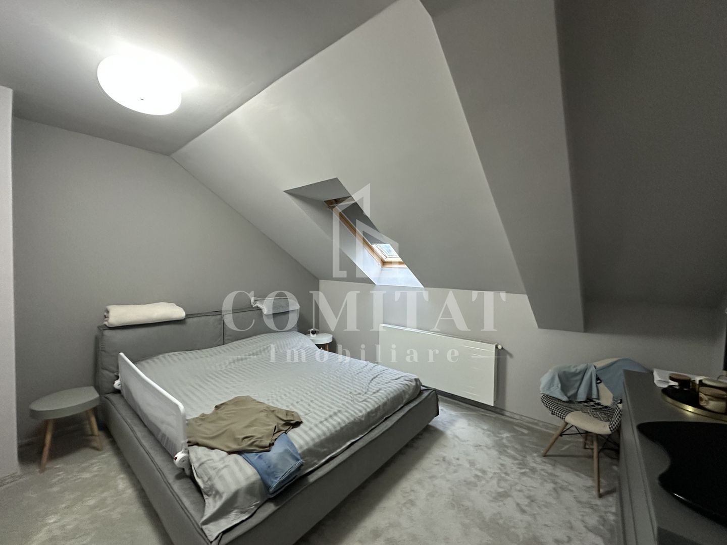 Apartament cu 3 camere | 73 mp | Cartierul Bună Ziua - Poză 7