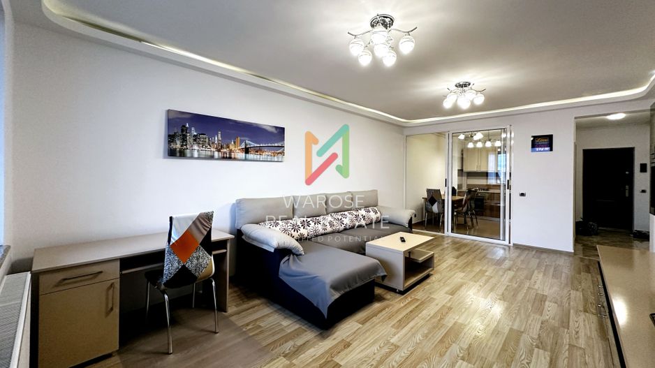 Parcare subterana | 0% comision | 2 camere  Isaran | 77 mp - Poză 4