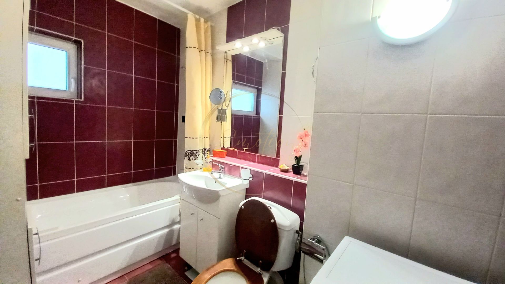 NOU | Apartament luminos 3 camere | Aradului, Timișoara - Poză 9