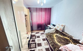 Apartament cu 2 camere decomandate | Etaj Intermediar | Zona Big - Poză 3