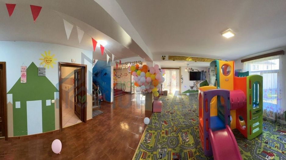 Casă de închiriat în Miroslava, aproape de Family Market - Poză 5
