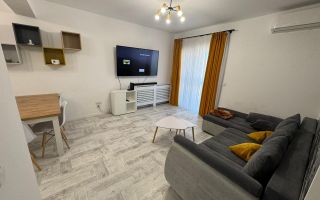 Apartament spațios decomandat – Rediu, Str. Soarelui – complet mobilat - Poză 1