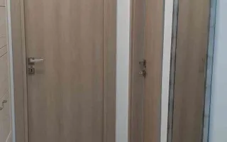 OCAZIE! 2 camere , 2 parcari , 2 AC , mobilat , Berceni - sector 4 . - Poză 17