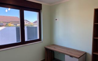 Proprietar vând casă modernă, nouă mobilată și utilată în Ghiroda, zonă rezidențială. - Poză 15