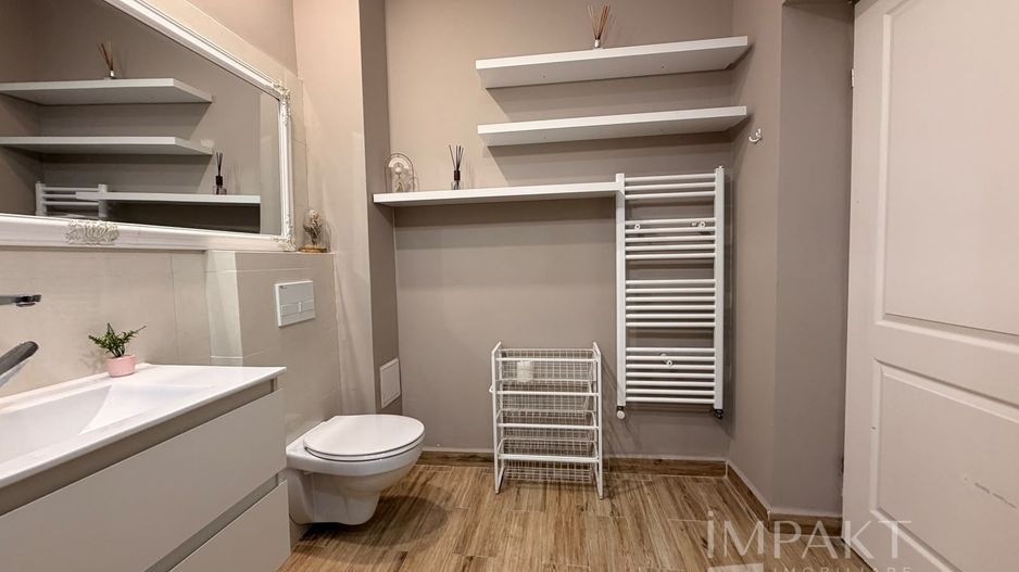 Apartament 2 camere de închiriat, cu curte și ciubăr - Poză 9