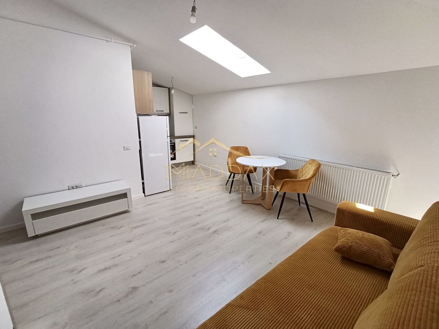 Garsoniere & Studiouri Chiajna - Eficienta & Confort de la 45.000e Tva Inclus - Poză 5