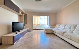 Apartament SPATIOS 3 camere I etaj 3 I str. Bucovinei - Poză 1
