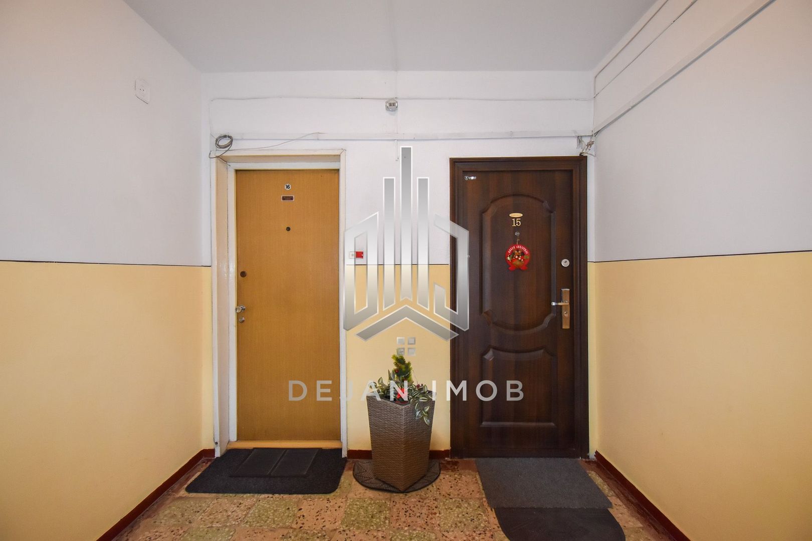 Apartament cu 3 camere | Etaj 3 | Zona Simeria - Poză 11