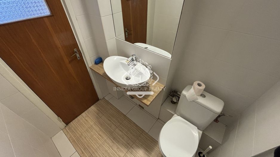 Calea Victoriei - Apartament 3 camere | Imobil din anul 1979 - Poză 9