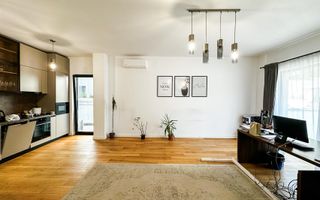 Vanzare Apartament 3 Camere Baneasa Erou Iancu Nicolae - Poză 3