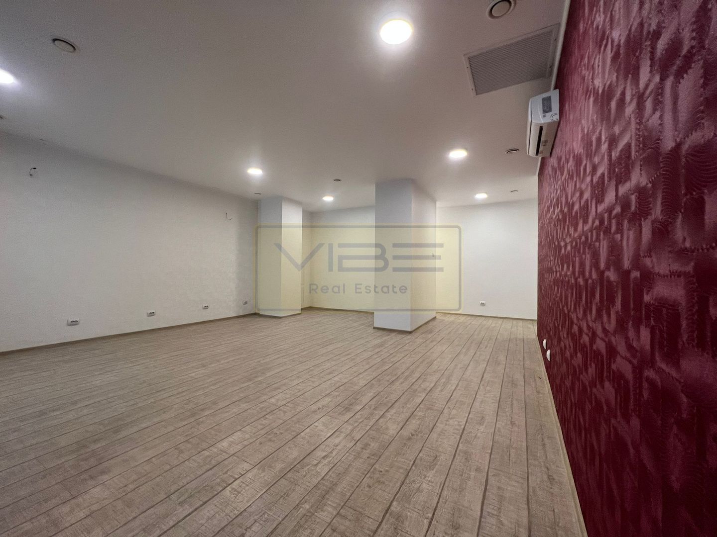 Spatiu de birou/comercial Bd. Independentei - Spiridon - Poză 1