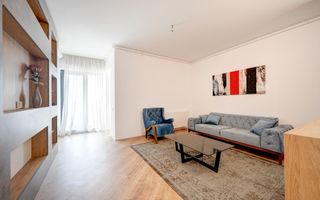 Apartament 3 camere în 4City North – Investiție sigură în Pipera/Rond OMV - Poză 5
