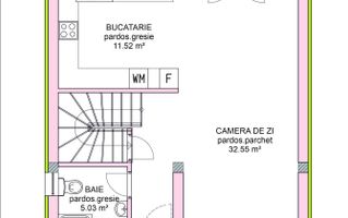 Rezervat ! /Intabulata/Finisaje Incluse/Utilitati - Poză 9