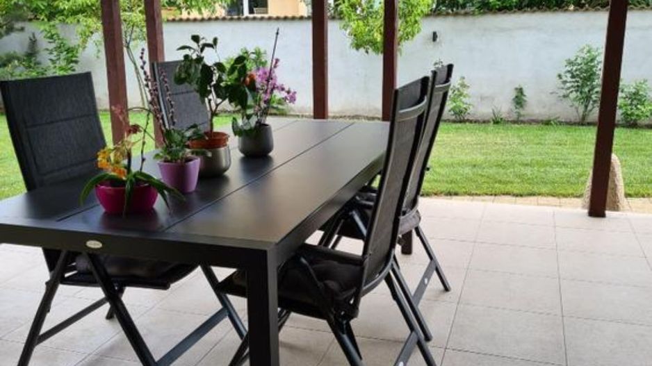 Vilă individuală în zona Băneasa – Jolie Ville - Poză 10