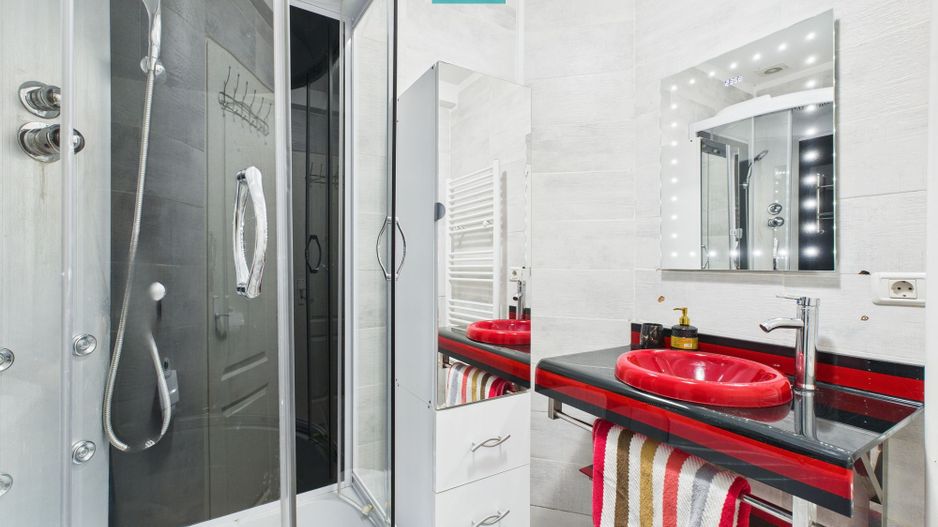 Apartament cu 2 camere în zona Șega - Poză 12