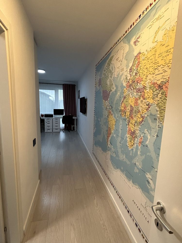 Apartament 3 camere | Otopeni | Imobil nou | 2 locuri de parcare - Poză 5