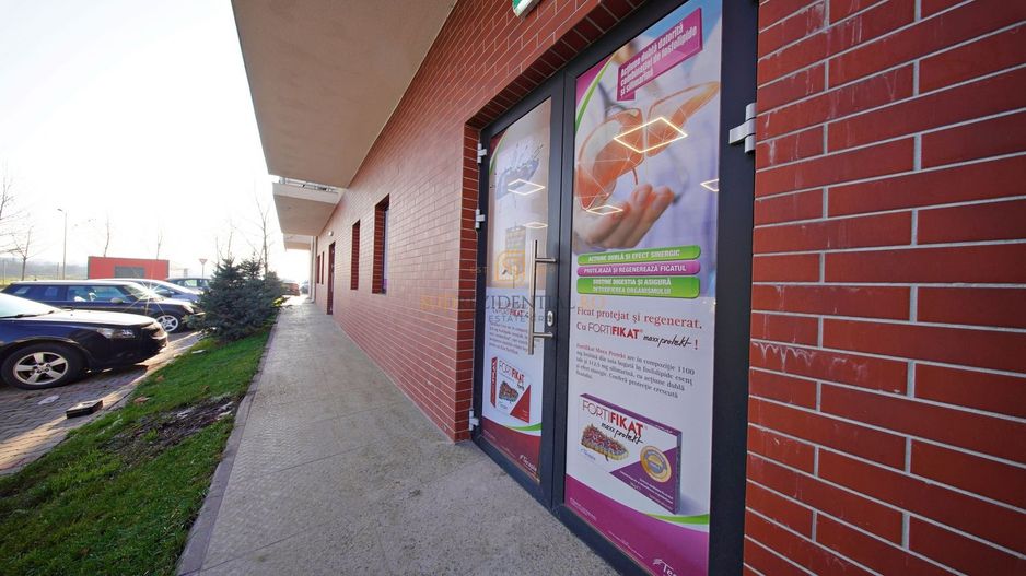 Spatiu comercial de 246 mp, 9 locuri de parcare, zona Metalurgiei - Poză 3