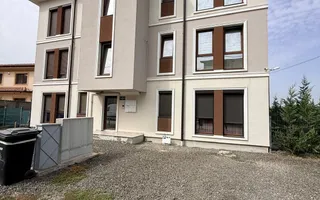 2 camere| zona Braytim| loc de parcare| terasa cu gradinita| parter| 47 mp - Poză 19