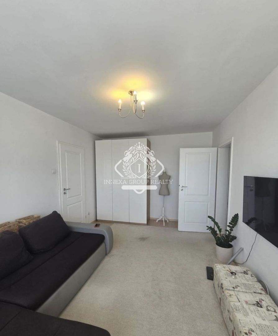 Obor | Apartament renovat 2 camere | Mobilat si utilat | 5 min metrou - Poză 3