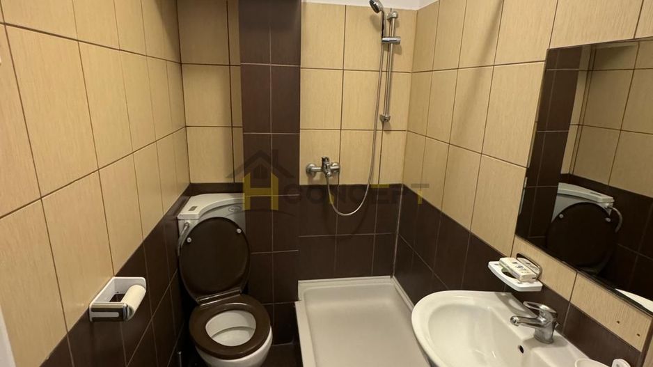 Disponibil imediat Apartament mobilat tip Studio Delta Vacaresti - Poză 7