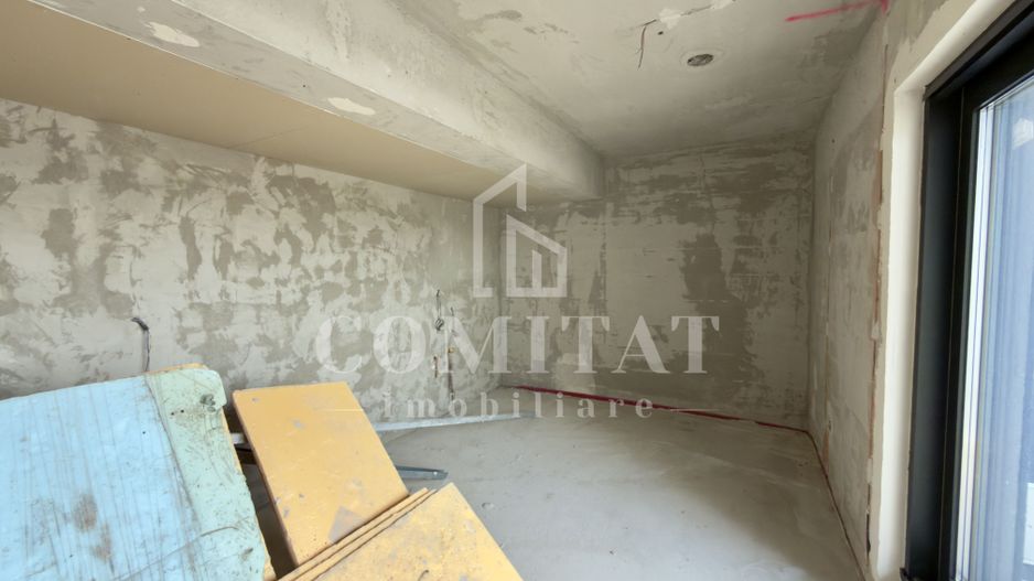 Penthouse 4 camere | 2 niveluri | 0% comision | Wings - Poză 11