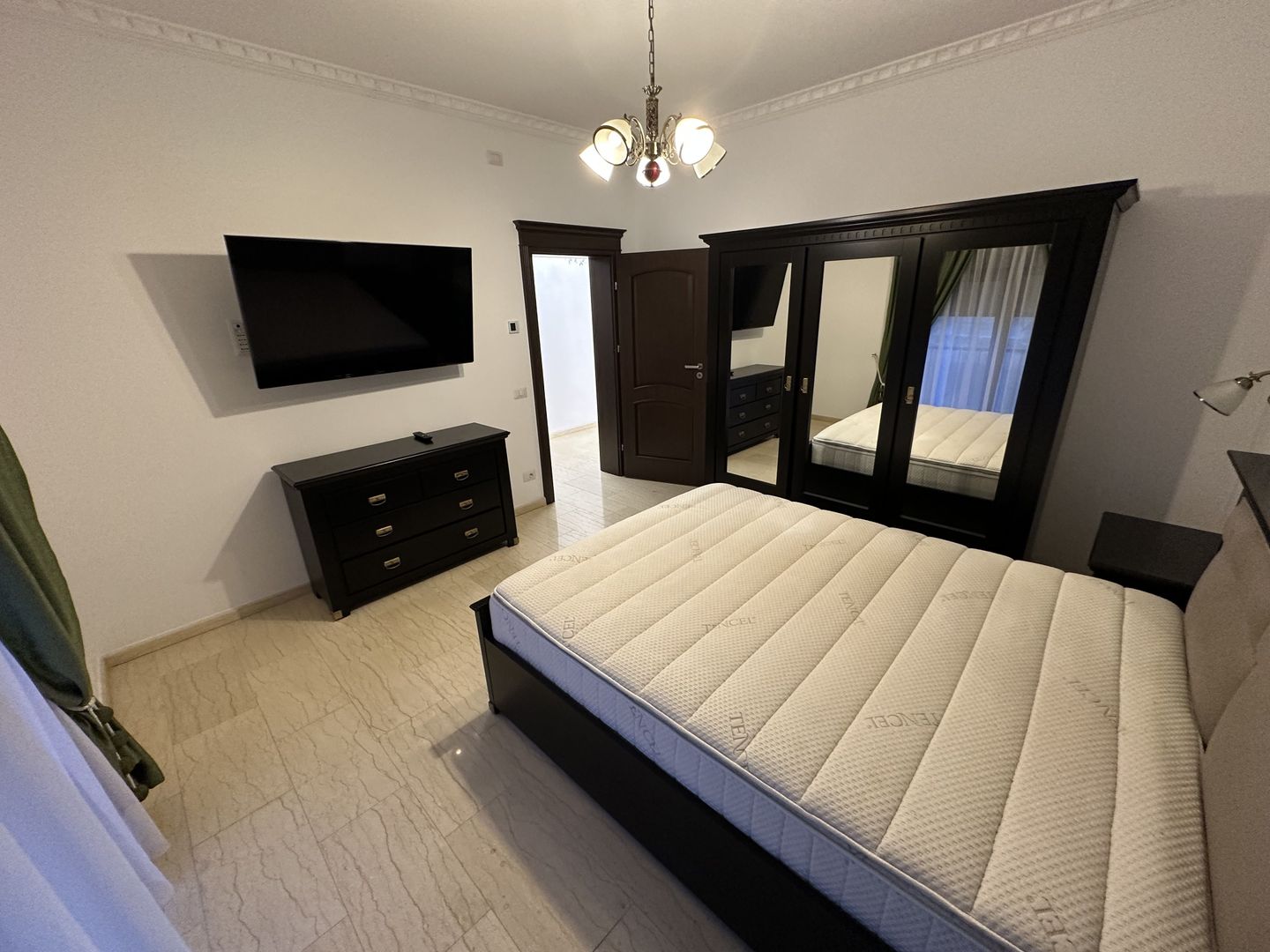Duplex spatios Dumbrvita - Poză 26