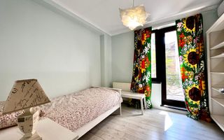 4 camere | Lângă Parcul Cișmigiu | Bloc boutique | 108 mp | Renovat Complet - Poză 9