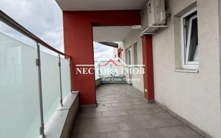 NECTORA IMOB-Apartament 2 camere,Complex Luceafarul,70 mp, Balcon mare - Poză 10