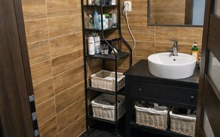 Apartament cu terasa superba - 3 camere 71mp - Grand Park Residence - Poză 8