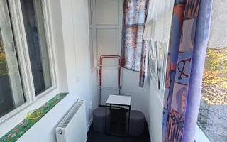 Garsonieră cochetă și proaspăt renovată în Mărăști (Str. Cernei) ☀️ - Poză 11