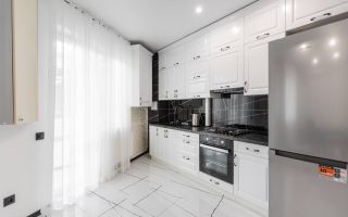 Chirie, apartament, 1 cameră, strada Valea Trandafirilor, Botanica - Poză 1